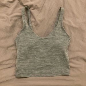 Lululemon align tank